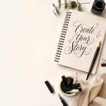 Writing & Lettering