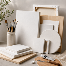 Art Surfaces