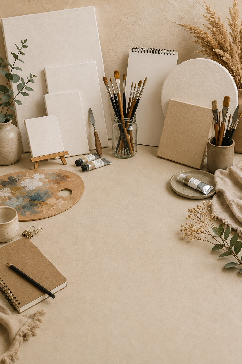 Art Surfaces