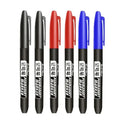 Permanent Drawing Markers – Waterproof Archival Ink