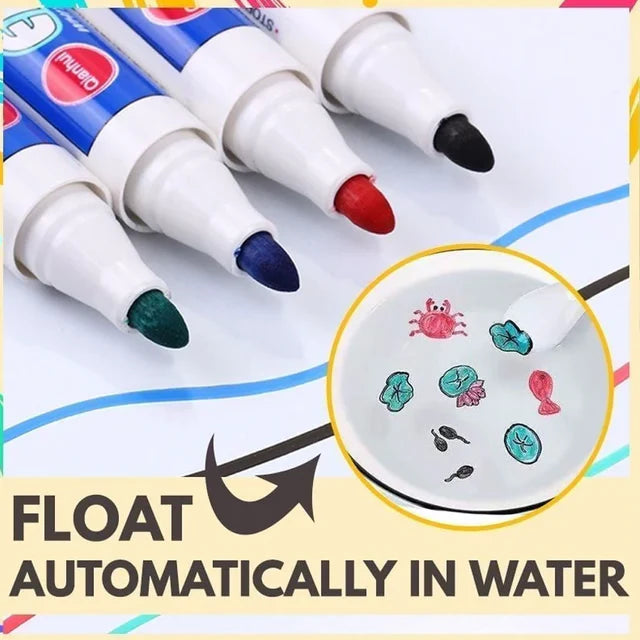 Magical Water Painting Pen