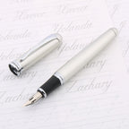 Engraved Copperplate Calligraphy Pen with Flex Nib for Elegant Handwriting