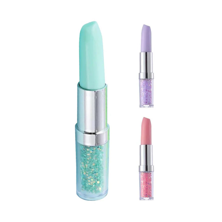 Cute Diamond Painting Pen for Painting, Lipstick Shape Drill Pen Stylish Ergonomic Plastic Sewing Crafts Accessories